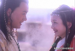 ​《侠客行》开机珍贵影像流出，王新民宣布开机，狗哥阿秀互动不断