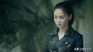 ​《盗墓笔记》阿宁在蛇沼临死之前“谜之一笑”有何深意？
