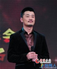 ​电视剧大秧歌吴天旺是谁演的（大秧歌吴天旺扮演者赵锦焘个人资料及老婆是谁）