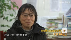 ​改编张桂梅？抱歉，内娱不配