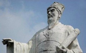 ​中国历史上十大清官，个个位高权重，却有人没棺材钱，有人自杀