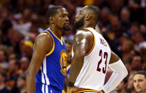 ​NBA历史最强小前锋排名（理性讨论，不吹不黑）