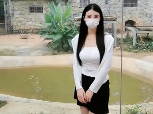​29岁网红彩虹姐姐车祸去世，婚纱照已拍婚期将至，一双儿女未满18