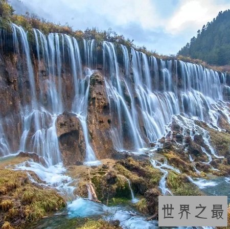 世界上最美的国家排名，挪威北极光也称不上美丽