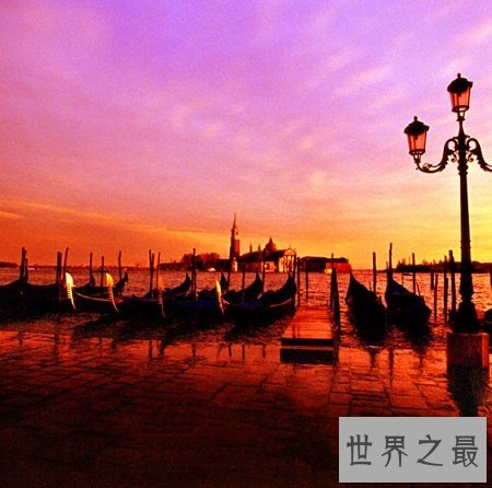 世界上最美的国家排名，挪威北极光也称不上美丽