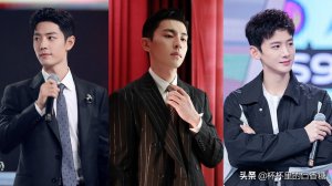 ​男明星排行榜（男星影视实绩排行榜）