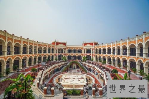 世界十大最昂贵的学校排行榜，大多都在瑞士！