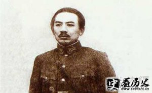​盛世才家族灭门案介绍 盛世才生平简介 盛世才老婆叫什么