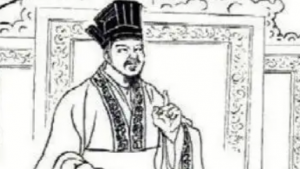 ​三国蜀汉大臣尚书令大将军成乡侯：费祎生平介绍及历史评价