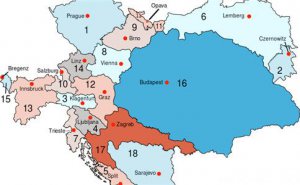 ​奥地利帝国是怎么建立的？奥地利帝国又是怎么扩张的