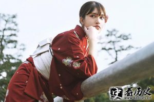 ​和服起源介绍 和服是从吴服演变而成的么?