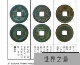 ​开元通宝——开创唐朝的新时代解密