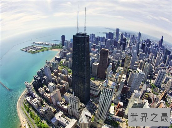 美国十大最安全城市 排名第一的城市几乎全是白种人