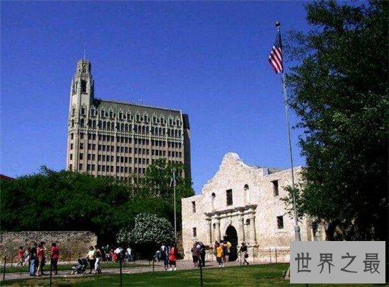 美国十大最安全城市 排名第一的城市几乎全是白种人