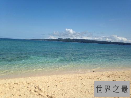 菲律宾十大最美海滩，何不在此度过人生最好的一段时光？