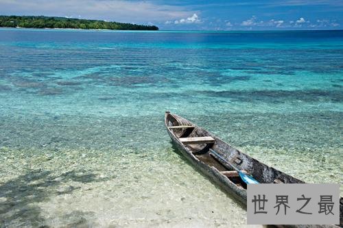 菲律宾十大最美海滩，何不在此度过人生最好的一段时光？