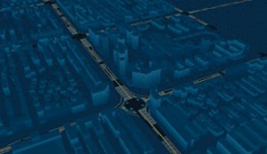 ​世界地理信息大会亮点纷呈，为城市装上“大脑”！