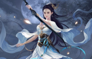 ​多女主小说排行榜：《娇妻如云》第六，《明朝伪君子》第三