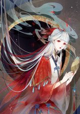 ​无限流小说《我在逃生游戏做小白花》轻松风格无限流甜爽文，好看