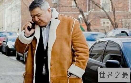 盘点全球十大通缉犯，生活中看到这种人可要小心了。