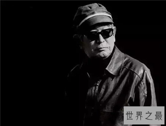 世界十大著名导演，科波拉导演的《教父》不了解一下吗？