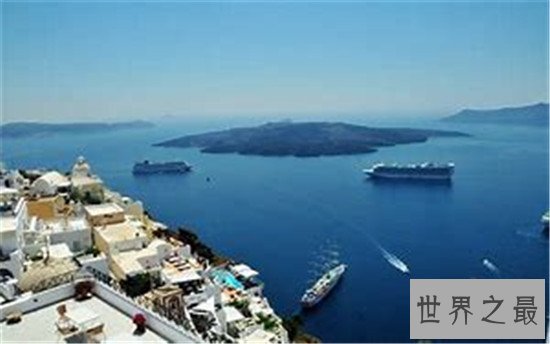 世界十大最具魅力岛屿，马尔代夫四季如春