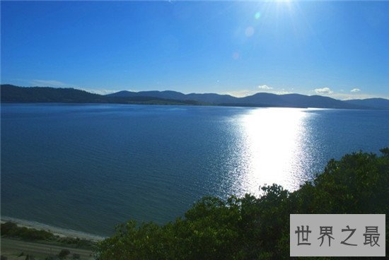世界十大最具魅力岛屿，马尔代夫四季如春