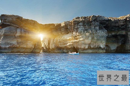 世界十大最具魅力岛屿，马尔代夫四季如春