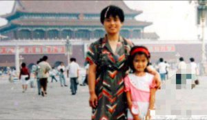 ​高圆圆的“委屈”情史