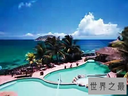 全球十大海上冬日巡游目的地，带你领略不同的夏威夷风情。