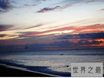 全球十大海上冬日巡游目的地，带你领略不同的夏威夷风情。