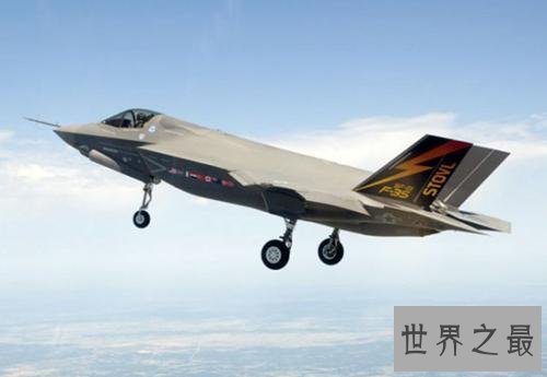 世界上最快的10架战斗机，美国的F-22“猛禽”世界第一