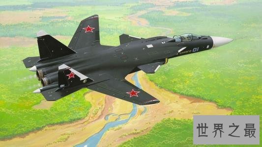 世界上最快的10架战斗机，美国的F-22“猛禽”世界第一