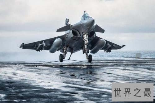 世界上最快的10架战斗机，美国的F-22“猛禽”世界第一