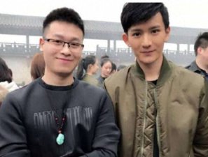 ​天蚕土豆小说版税过亿，成功娶了个网红妻子，真正网文界大佬