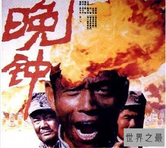 中国十大战争电影排行榜，最值得看的中国战争电影大汇集！