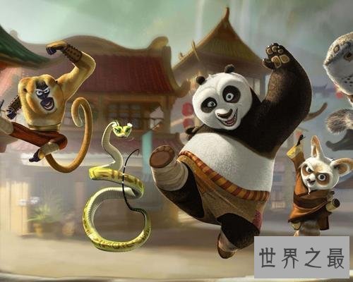 动漫电影排行榜前十名，全年龄阶段都能看的完美电影！