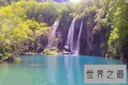 夏季旅游排行榜，承德避暑山庄是被炎日抛弃的地方最是宜人。
