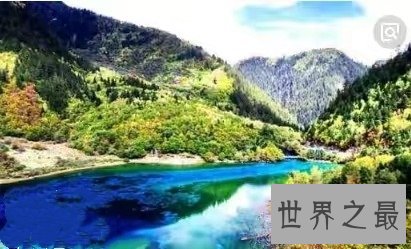 夏季旅游排行榜，承德避暑山庄是被炎日抛弃的地方最是宜人。