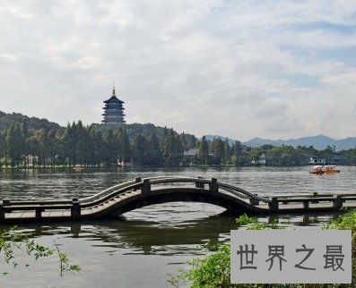 夏季旅游排行榜，承德避暑山庄是被炎日抛弃的地方最是宜人。