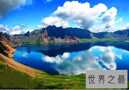 夏季旅游排行榜，承德避暑山庄是被炎日抛弃的地方最是宜人。