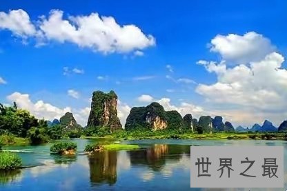 夏季旅游排行榜，承德避暑山庄是被炎日抛弃的地方最是宜人。