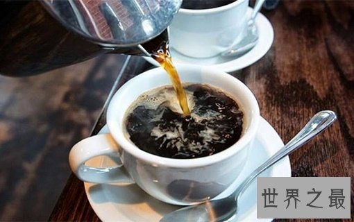 世界上最奇特的咖啡，想要尝试大蒜做的咖啡吗？