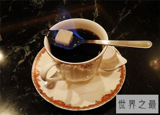世界上最奇特的咖啡，想要尝试大蒜做的咖啡吗？