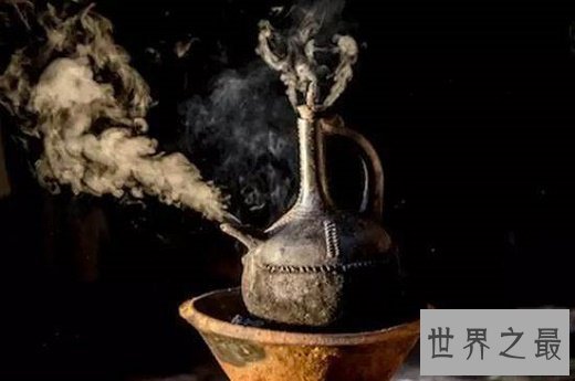 世界上最奇特的咖啡，想要尝试大蒜做的咖啡吗？