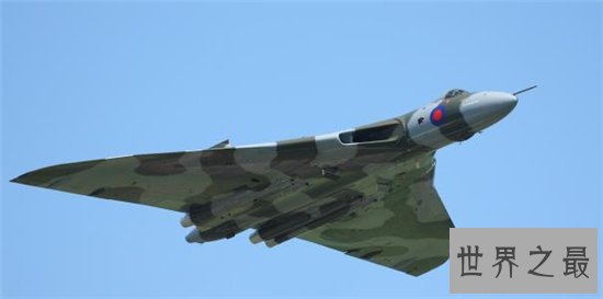 世界十大轰炸机排行榜，国产机光荣入榜