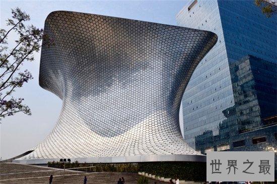 墨西哥著名建筑物排行，你喜欢哪些建筑呢？