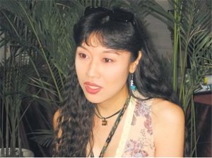 ​中国首位变性人张克莎：隐瞒真相嫁香港老板，丈夫死后留一纸拆穿