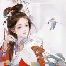 ​《花颜策》太子云迟选妃，选中了林安花家最小的女儿花颜