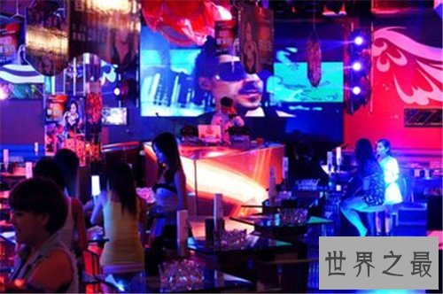 上海酒吧排名，来到上海这些酒吧怎能错过
